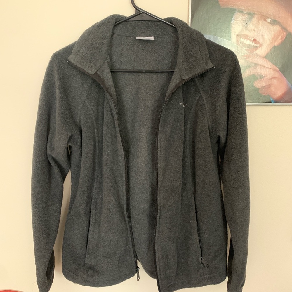 Columbia Petite Jacket